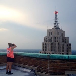 Meet your Posher, Julie