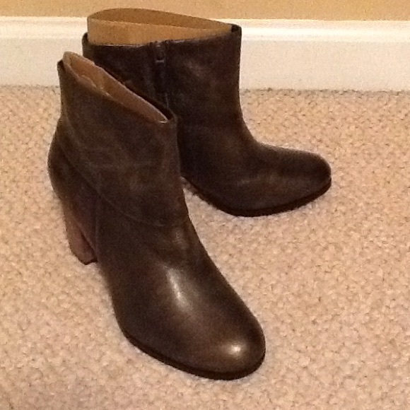 Cole Haan Cassidy Bootie - Picture 1 of 4