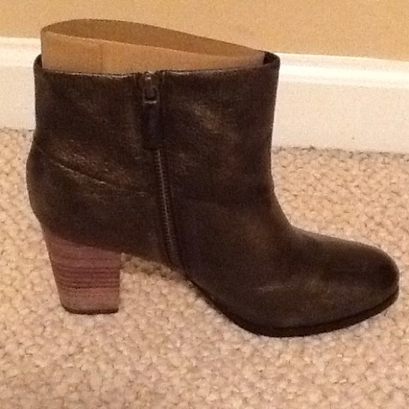 Cole Haan Cassidy Bootie - Picture 2 of 4