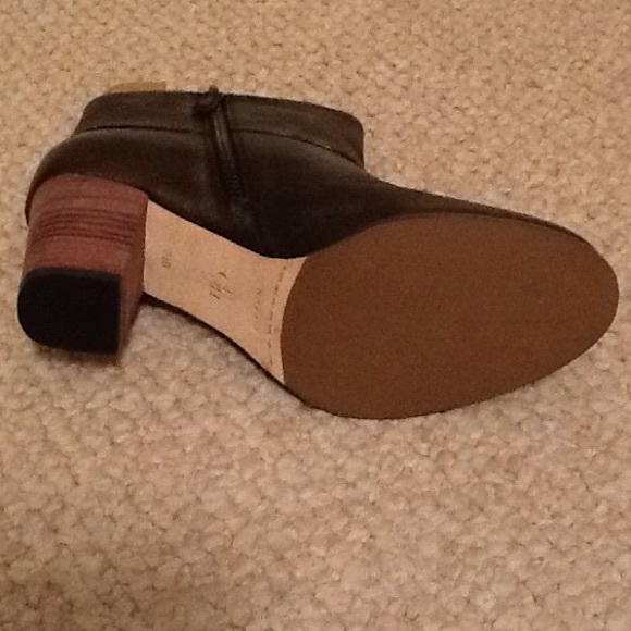 Cole Haan Cassidy Bootie - Picture 3 of 4