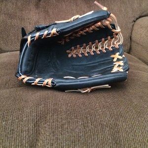 Brand New Rawlings Premium Pro Series glove 12.75"