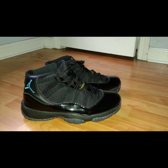 Gamma Blue 11