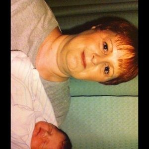 Meet your Posher, Sue