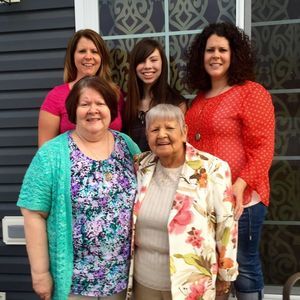 Meet your Posher, Sharon