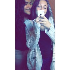 Meet your Posher, Bailey