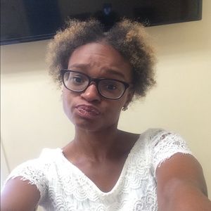 Meet your Posher, Tynisha