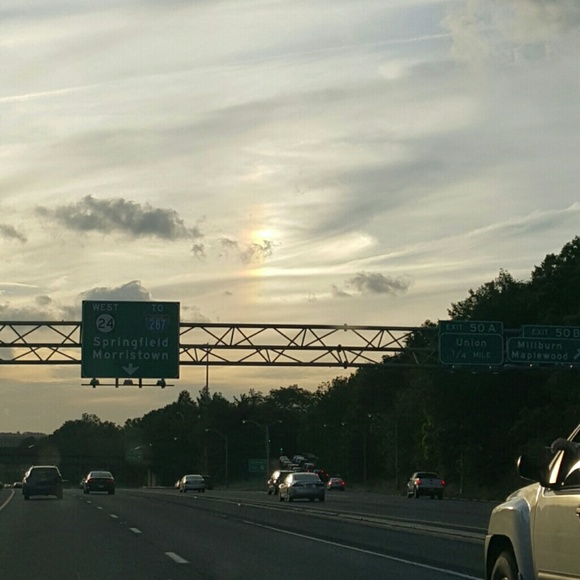 Meet your Posher, Peggy