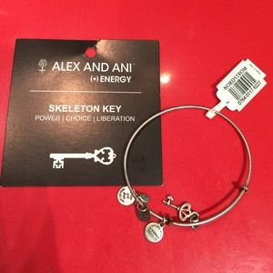 Alex and Ani +energy