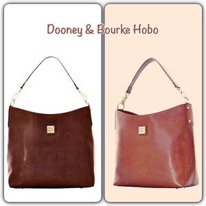 Dooney Bourke Hobo Gretchen