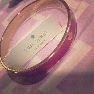 Kate Spade Bangle Bracelet