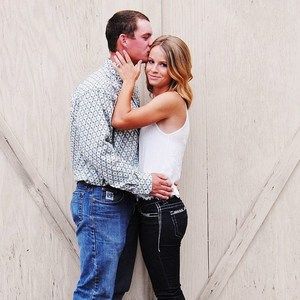 Meet your Posher, Caitlyn