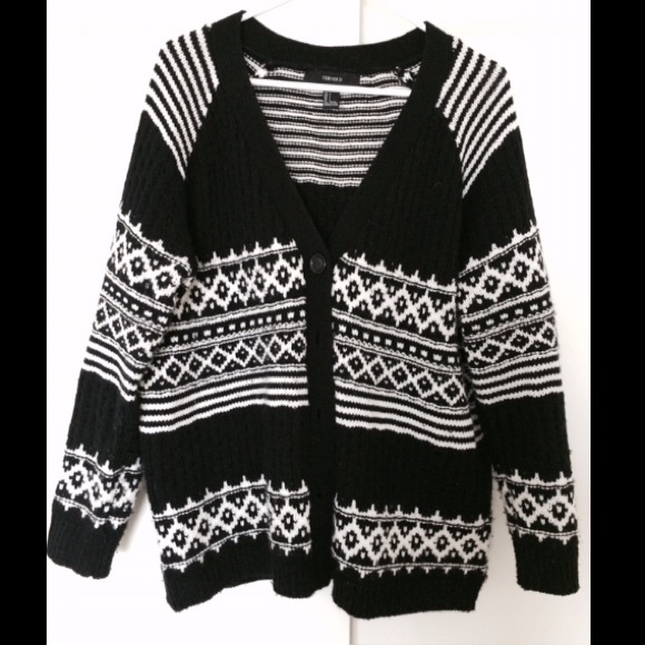 Oversized Comfy Sweater