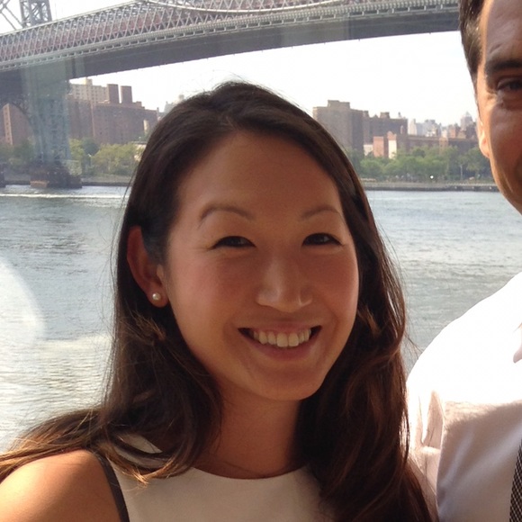 Meet your Posher, Hamidah