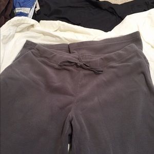 Tek Gear grey sweat pants!