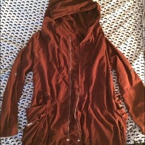 Free people jacket