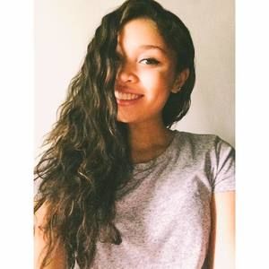 Meet your Posher, Brianne