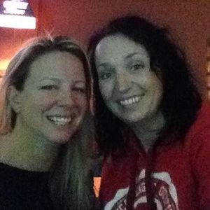 Meet your Posher, Christie