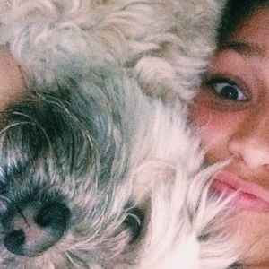 Meet your Posher, Tess