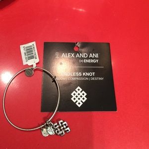 Alex and Ani +Energy