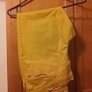 Old Navy Rockstar Jeans