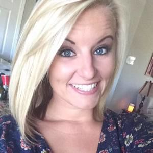 Meet your Posher, Brittney