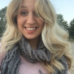 Meet your Posher, Sarah