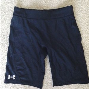 Under Armor Bicycling Shorts || FUNDRAISING