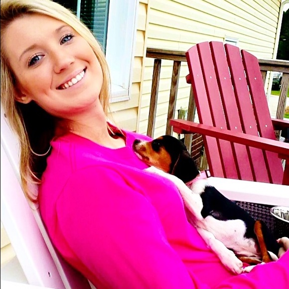 Meet your Posher, Chelsea