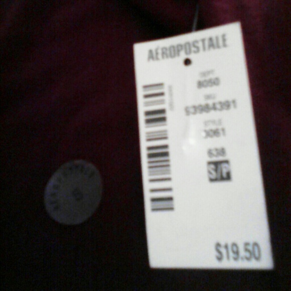 Aeropostale t shirt - Picture 3 of 3