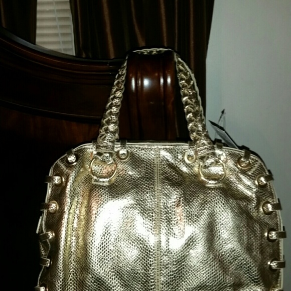 MICHAEL Michael Kors Handbag - Picture 2 of 2
