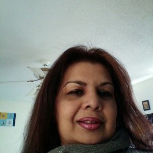 Meet your Posher, Sonia