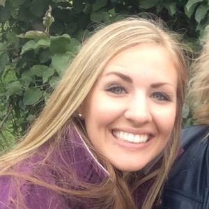Meet your Posher, Rachel