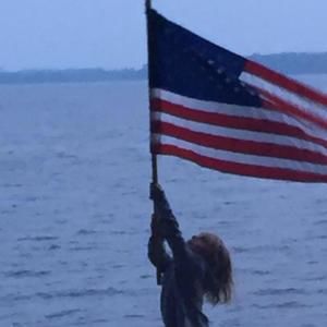 Meet your Posher, Wendy