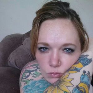 Meet your Posher, Tisha