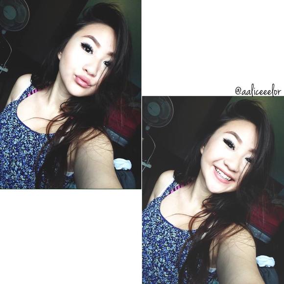 Meet your Posher, Alice - Picture 1 of 1