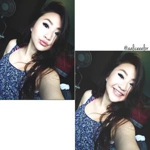 Meet your Posher, Alice