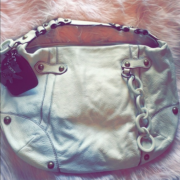 Juicy couture purse