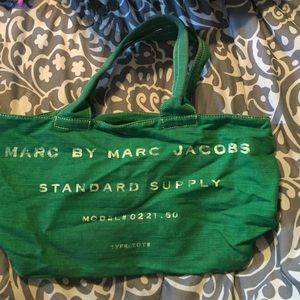 Marc Jacobs Cloth bag
