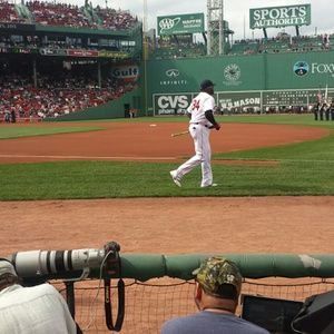 Meet your Posher, Andrea