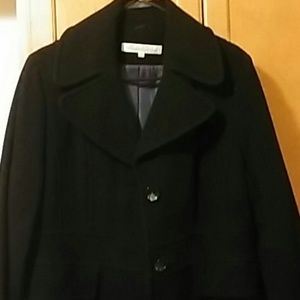 Kenneth Cole Peacoat
