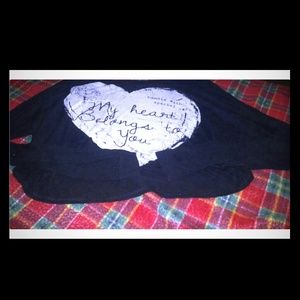 🔥FINAL🔥"My heart belongs to you" Crop