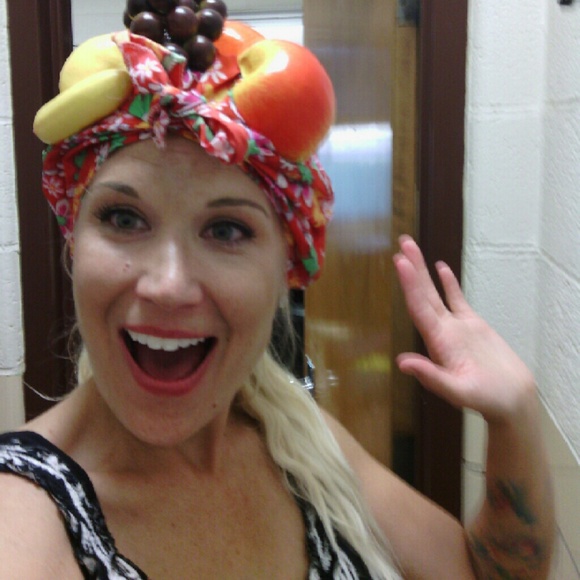 Meet your Posher, Rachel - Picture 4 of 4