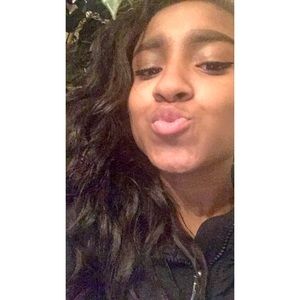 Meet your Posher, Jada