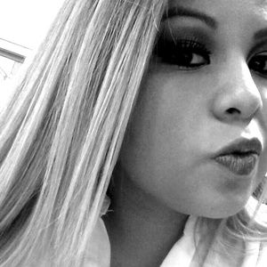 Meet your Posher, Karina