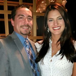 Meet your Posher, Holly