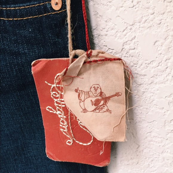 Kids True Religion Jeans - Picture 3 of 3