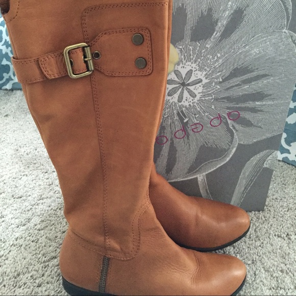 ✔️SOLD✔️Apepazza Riding boots Calf length SZ 7.5