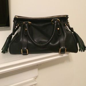 Dooney and Bourke Florentine Small Satchel
