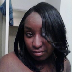 Meet your Posher, Victoria