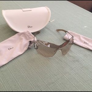 Dior sunglasses